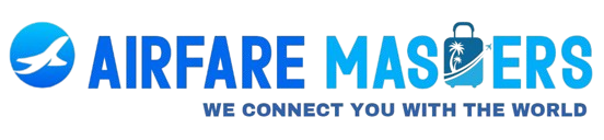 AIrfare Masters Logo